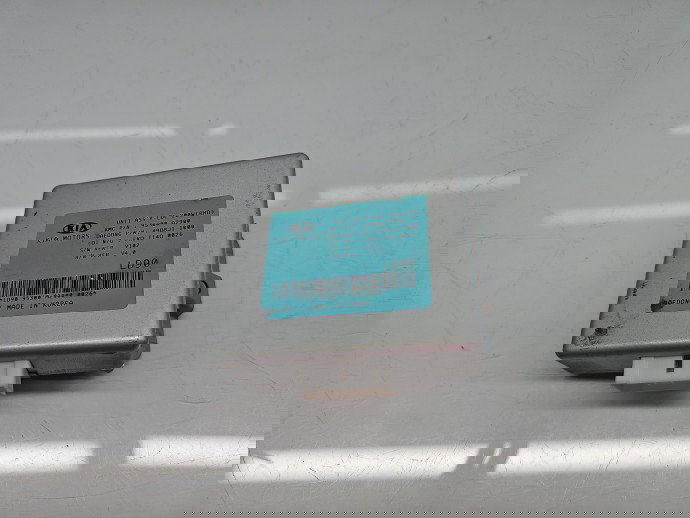 Modul confort KIA Ceed (JD) [Fabr 2012-2018] 95300-A2900