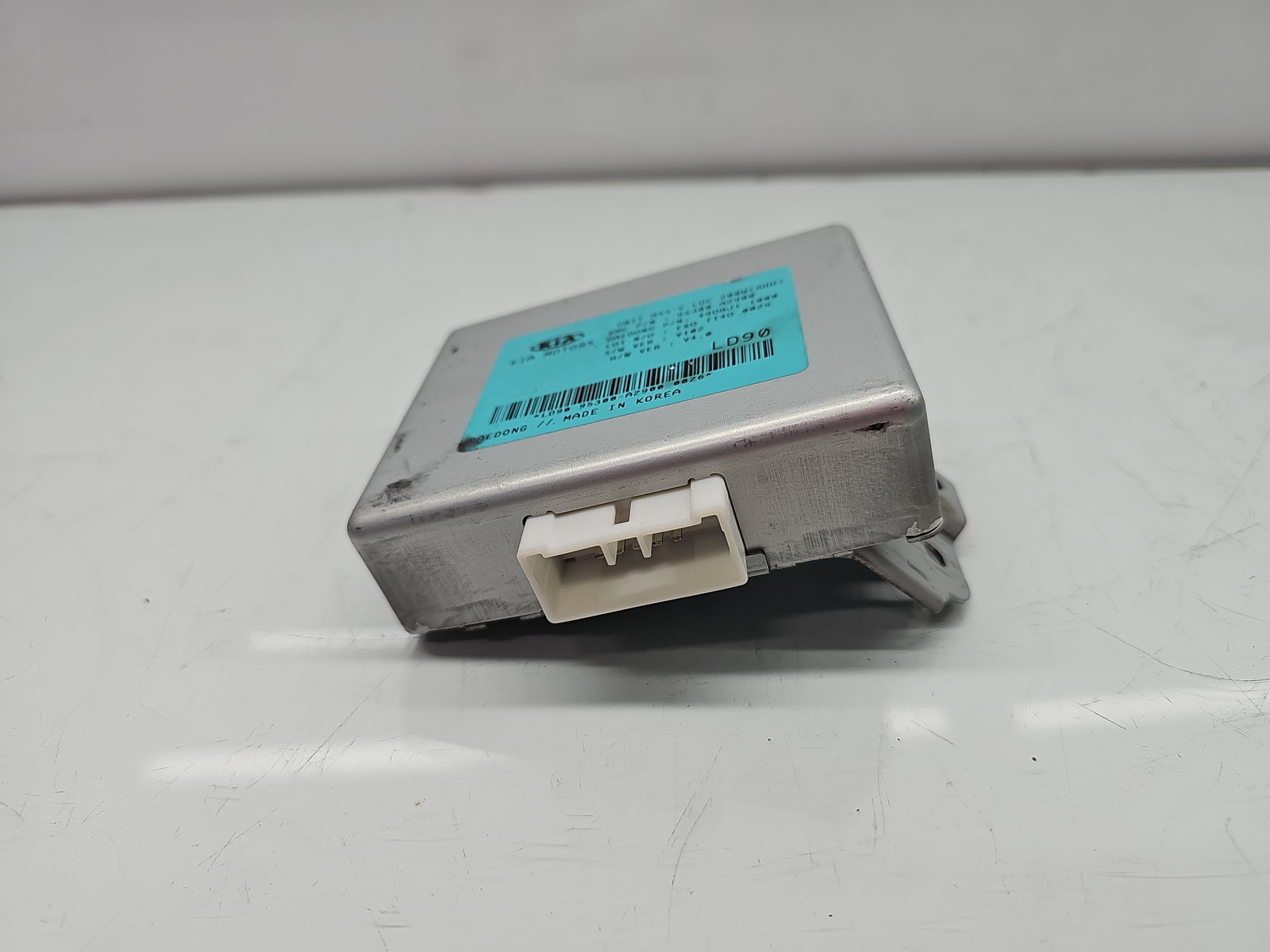 Modul confort KIA Ceed (JD) [Fabr 2012-2018] 95300-A2900 - imagine 2