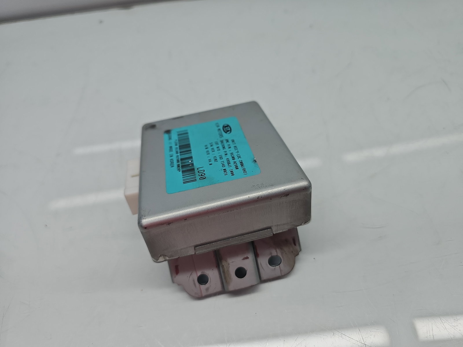 Modul confort KIA Ceed (JD) [Fabr 2012-2018] 95300-A2900 - imagine 3