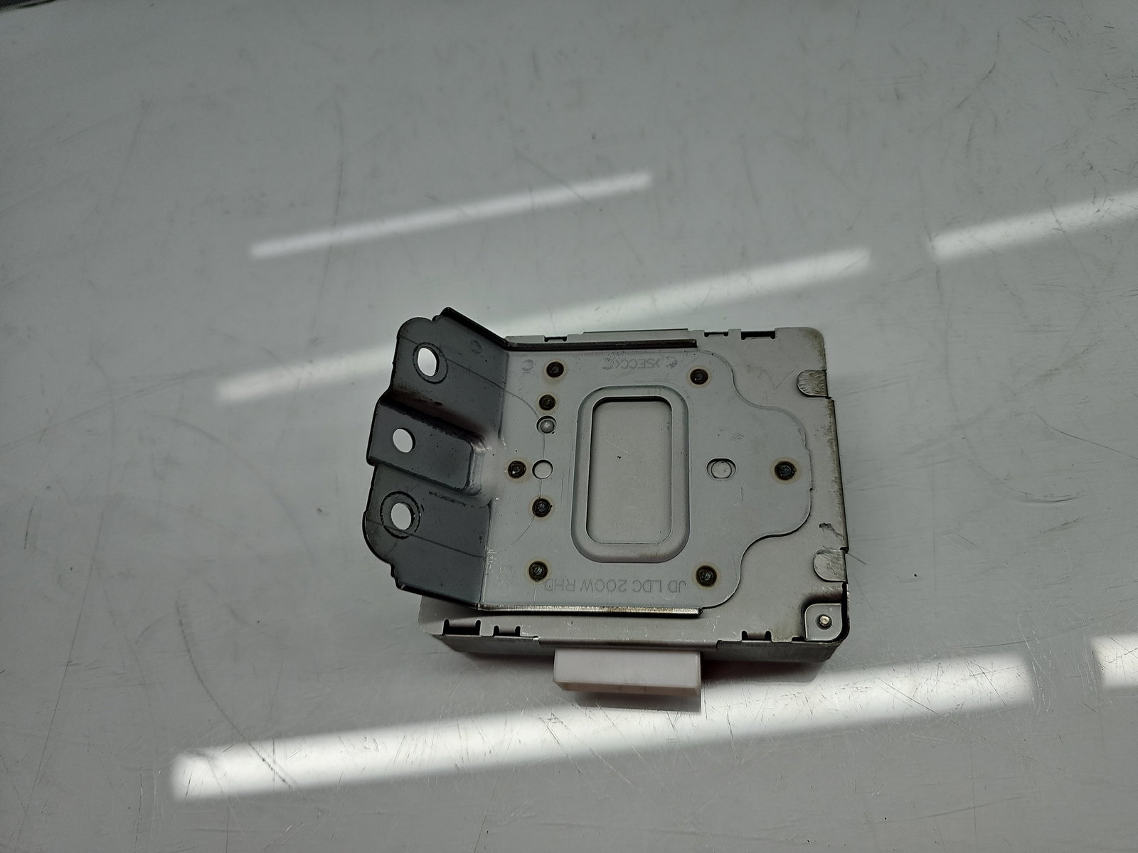 Modul confort KIA Ceed (JD) [Fabr 2012-2018] 95300-A2900 - imagine 4