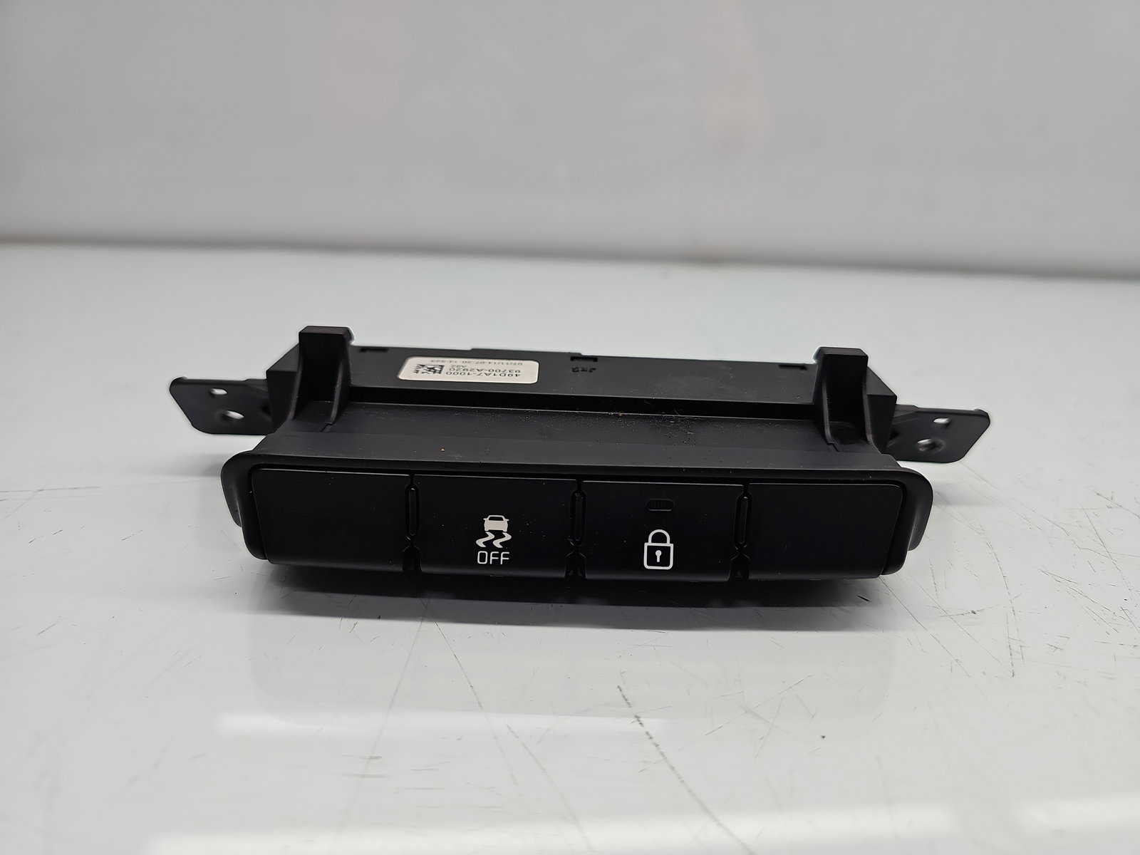 Buton ESP KIA Ceed (JD) [Fabr 2012-2018] 93700-A2920 - imagine 2