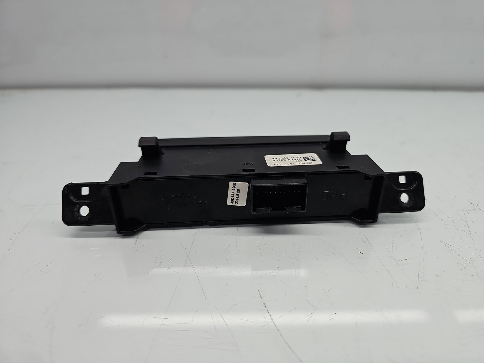 Buton ESP KIA Ceed (JD) [Fabr 2012-2018] 93700-A2920 - imagine 3