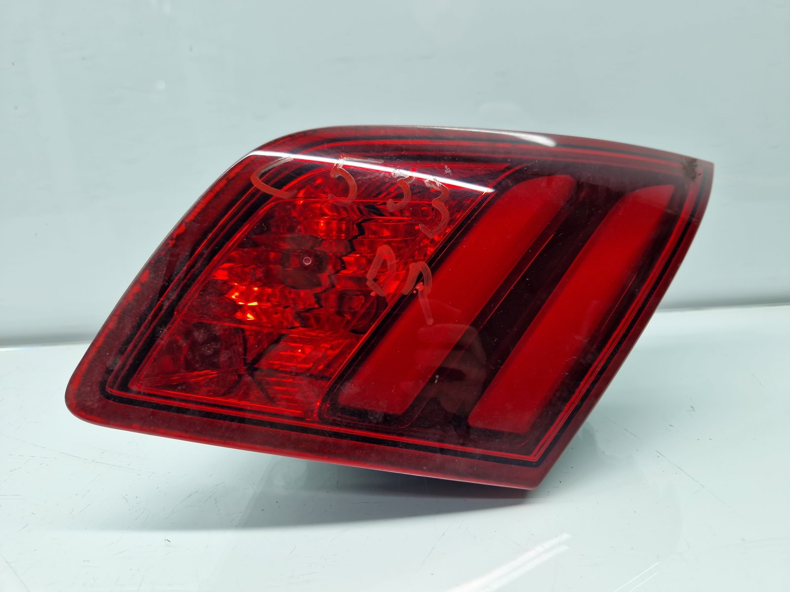 Stop haion dreapta PEUGEOT 308 (II) [Fabr 2013-2020] OEM - imagine 1