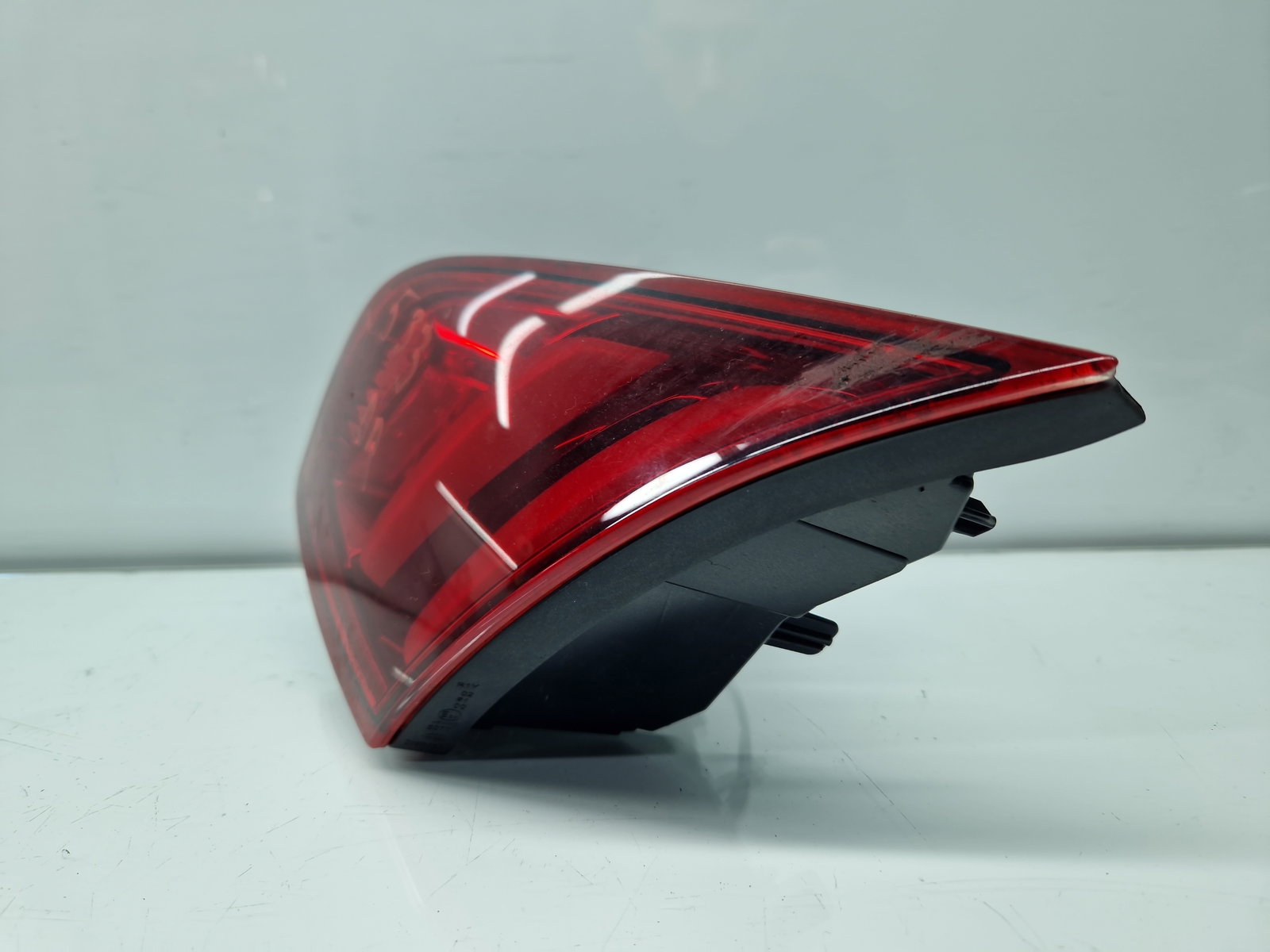 Stop haion dreapta PEUGEOT 308 (II) [Fabr 2013-2020] OEM - imagine 2