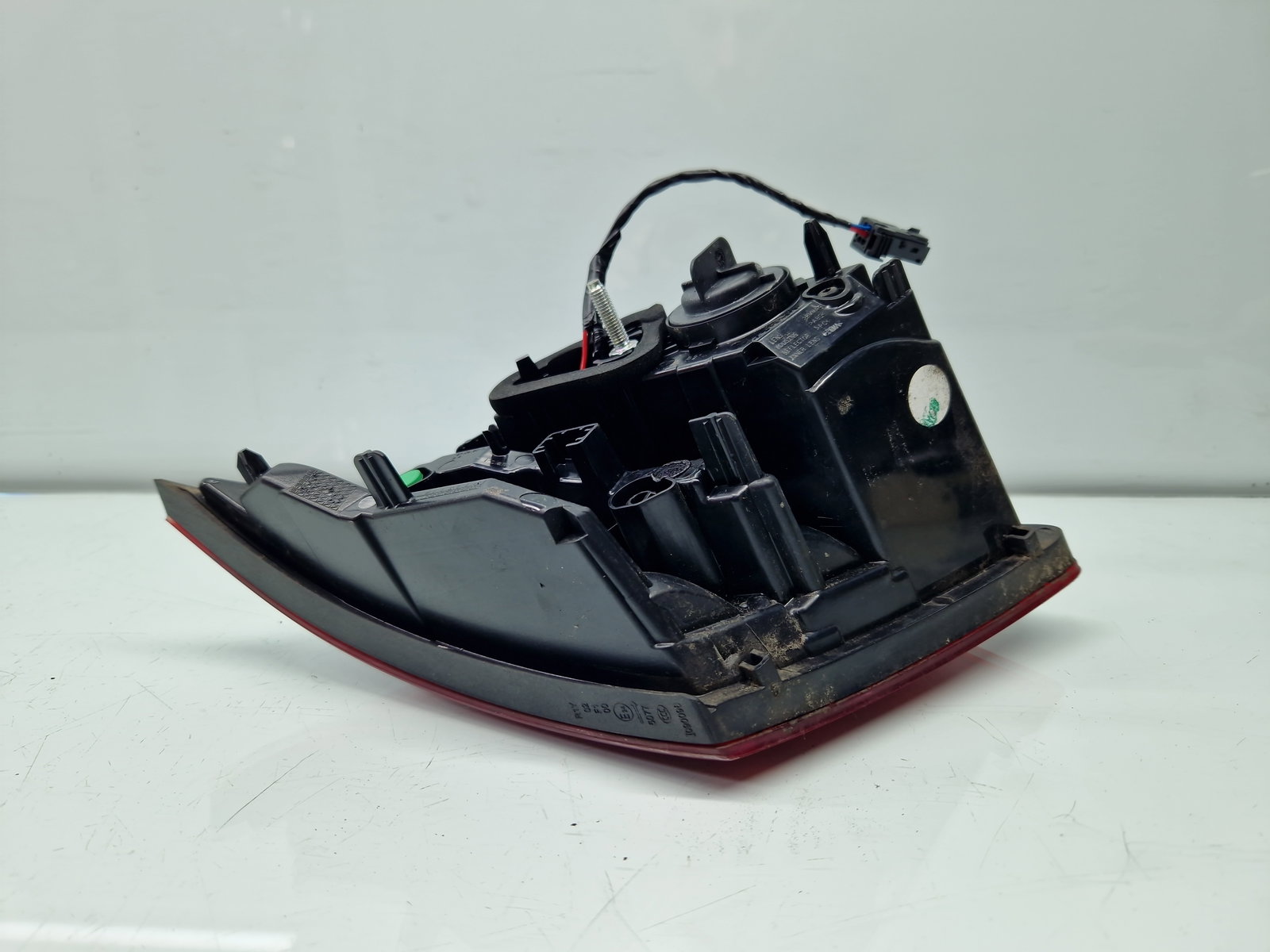 Stop haion dreapta PEUGEOT 308 (II) [Fabr 2013-2020] OEM - imagine 4