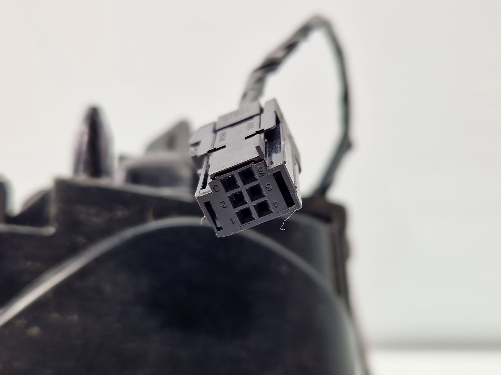 Stop haion dreapta PEUGEOT 308 (II) [Fabr 2013-2020] OEM - imagine 5