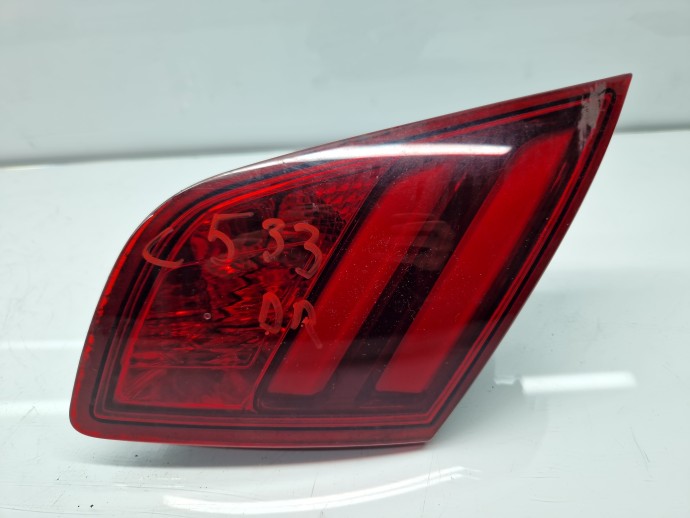 Stop haion dreapta PEUGEOT 308 (II) [Fabr 2013-2020] OEM