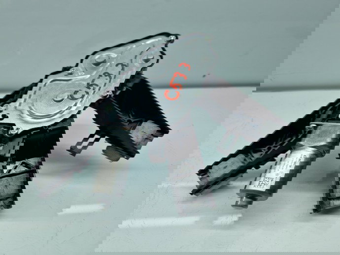 Motoras stergator haion PEUGEOT 308 (II) [Fabr 2013-2020] 9677680580