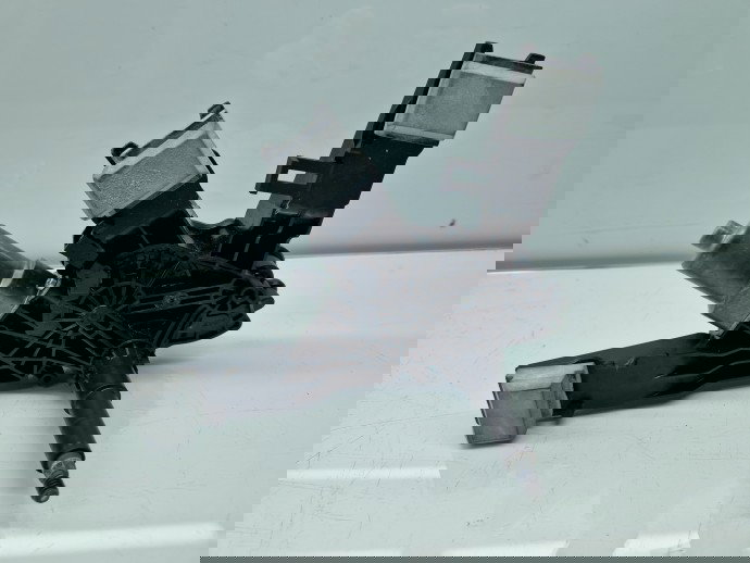 Motoras stergator haion PEUGEOT 308 (II) [Fabr 2013-2020] 9677680580