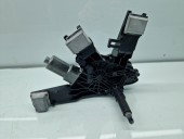 Motoras stergator haion PEUGEOT 308 (II) [Fabr 2013-2020] 9677680580