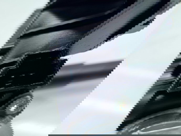 Motoras stergator haion PEUGEOT 308 (II) [Fabr 2013-2020] 9677680580