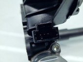 Motoras stergator haion PEUGEOT 308 (II) [Fabr 2013-2020] 9677680580