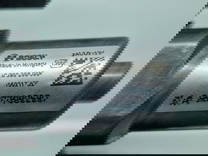 Motoras stergator haion PEUGEOT 308 (II) [Fabr 2013-2020] 9677680580