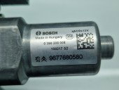 Motoras stergator haion PEUGEOT 308 (II) [Fabr 2013-2020] 9677680580