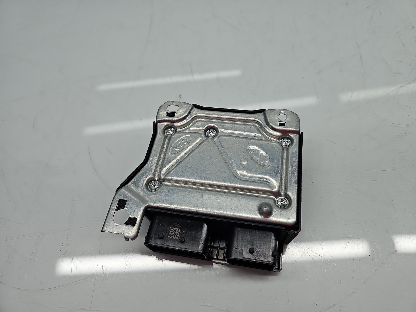 Calculator airbag KIA Ceed (JD) [Fabr 2012-2018] 95910-A2320 1.6 CRDI D4FB 100KW / 136CP - imagine 3