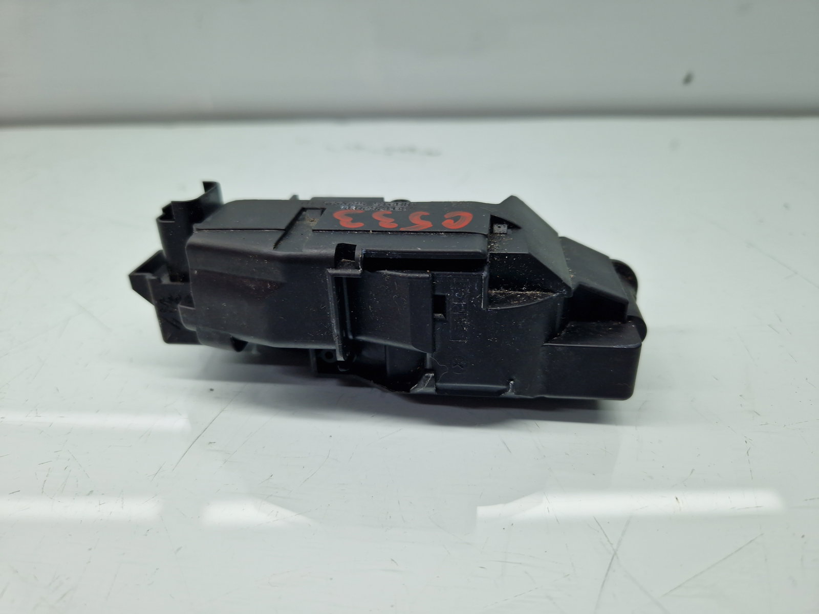 Broasca haion PEUGEOT 308 (II) [Fabr 2013-2020] 9804762080 - imagine 2