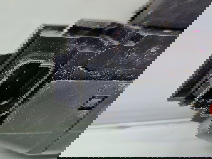 Broasca haion PEUGEOT 308 (II) [Fabr 2013-2020] 9804762080