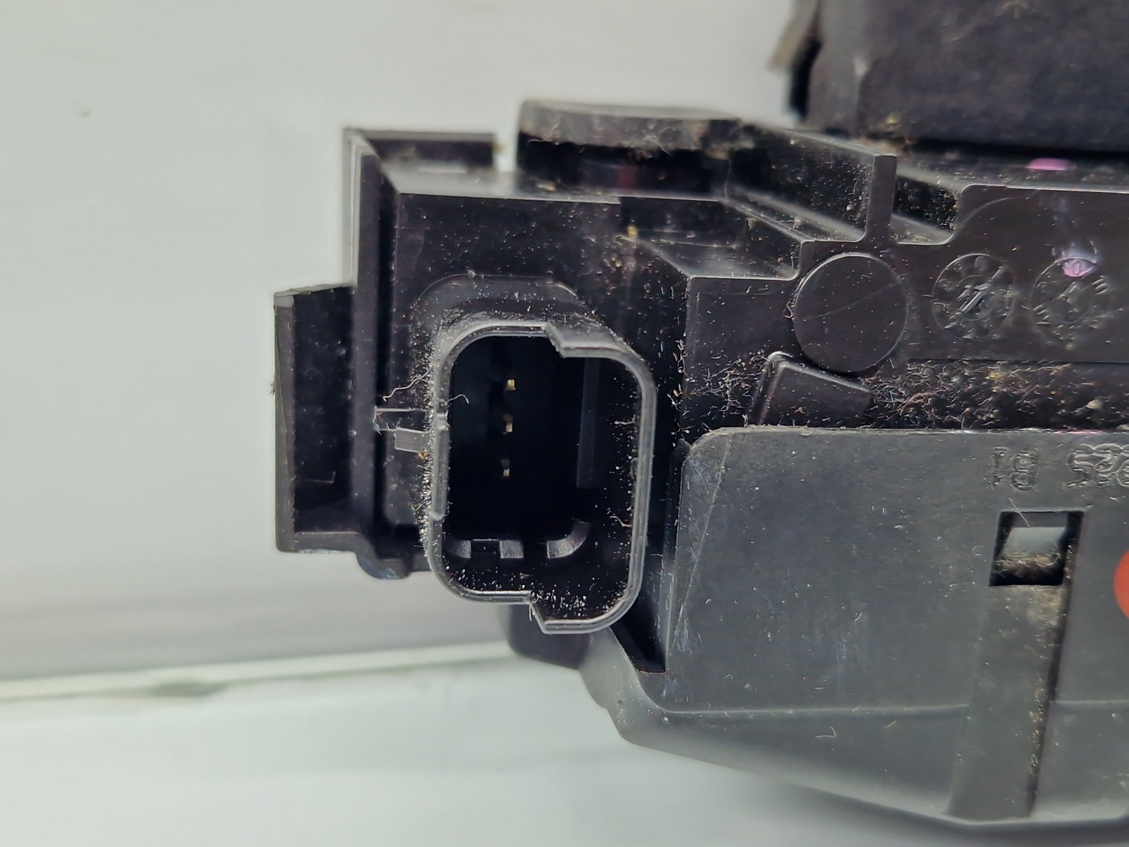 Broasca haion PEUGEOT 308 (II) [Fabr 2013-2020] 9804762080 - imagine 4