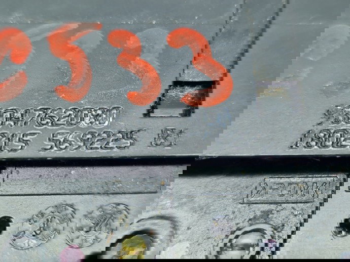 Broasca haion PEUGEOT 308 (II) [Fabr 2013-2020] 9804762080