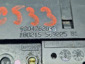 Broasca haion PEUGEOT 308 (II) [Fabr 2013-2020] 9804762080