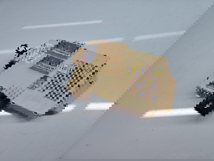 Panou sigurante KIA Ceed (JD) [Fabr 2012-2018] 91950-A2040