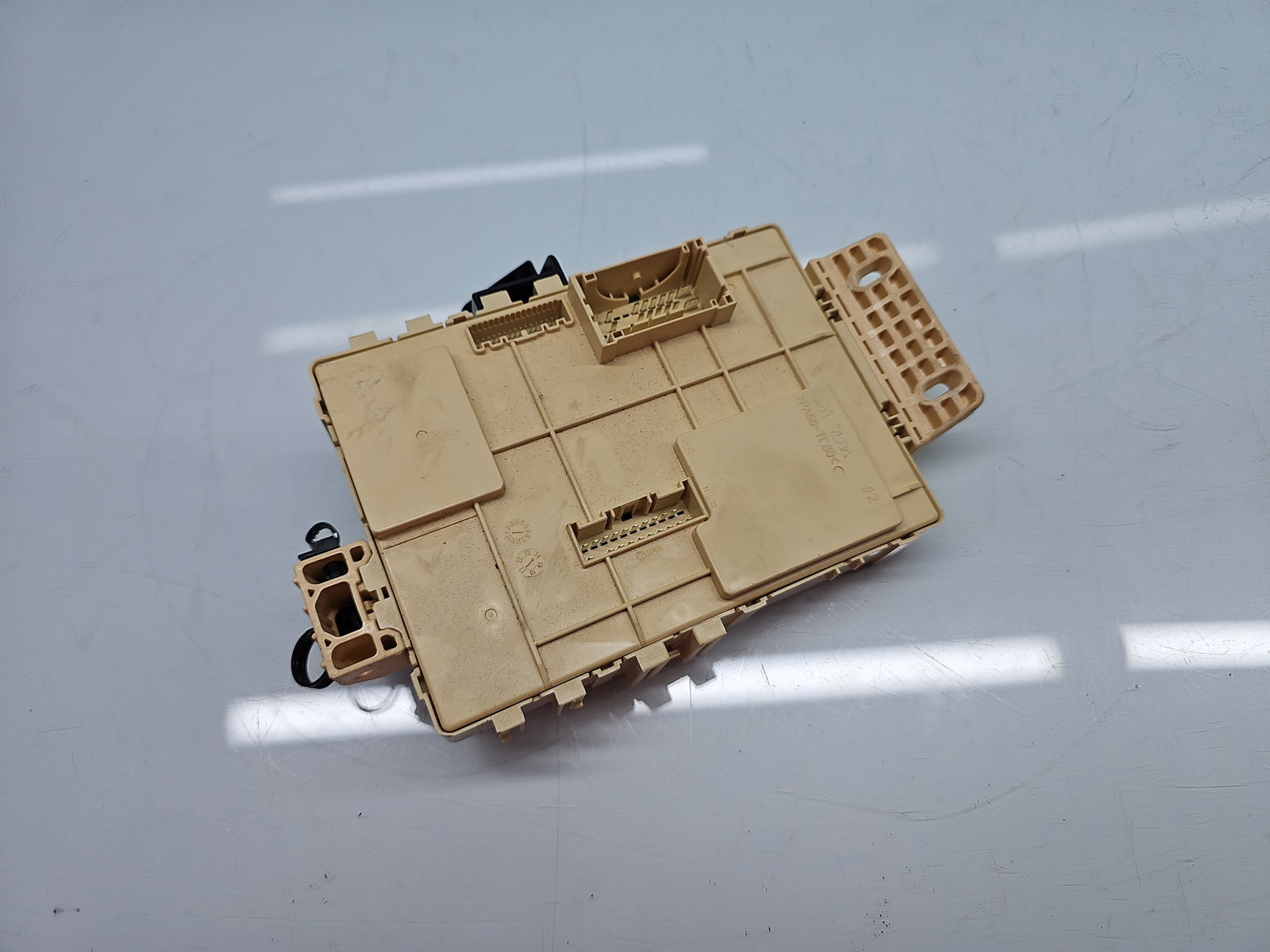 Panou sigurante KIA Ceed (JD) [Fabr 2012-2018] 91950-A2040 - imagine 3