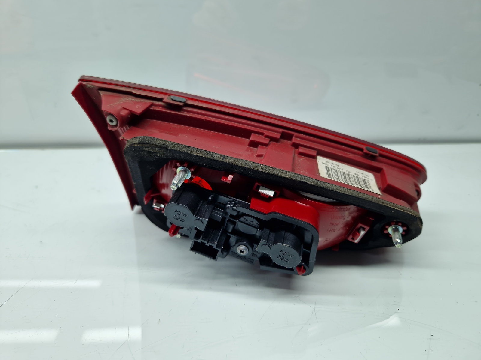 Stop haion dreapta AUDI A4 (8K2, B8.5) [Fabr 2008-2015] Berlina Facelift 8K5945094AA - imagine 3