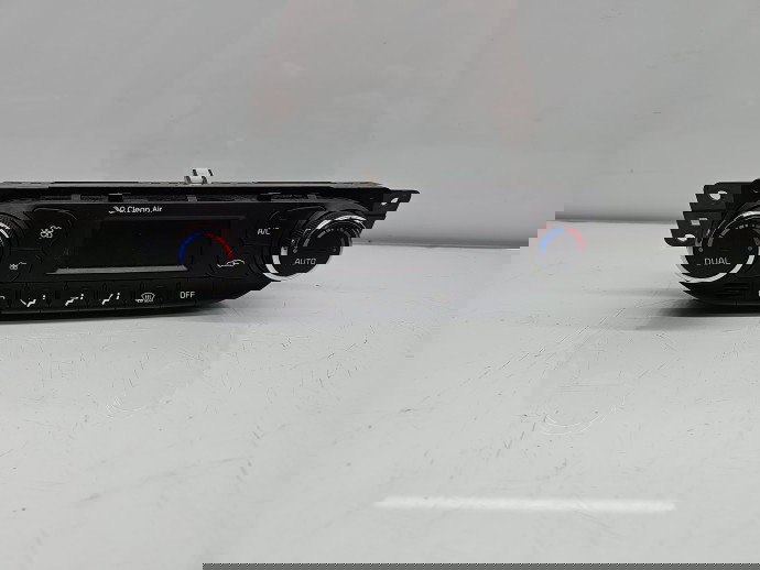 Panou comanda clima KIA Ceed (JD) [Fabr 2012-2018] 97250-A2212