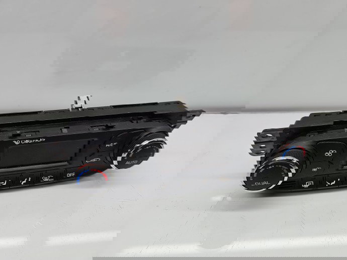 Panou comanda clima KIA Ceed (JD) [Fabr 2012-2018] 97250-A2212