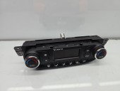Panou comanda clima KIA Ceed (JD) [Fabr 2012-2018] 97250-A2212