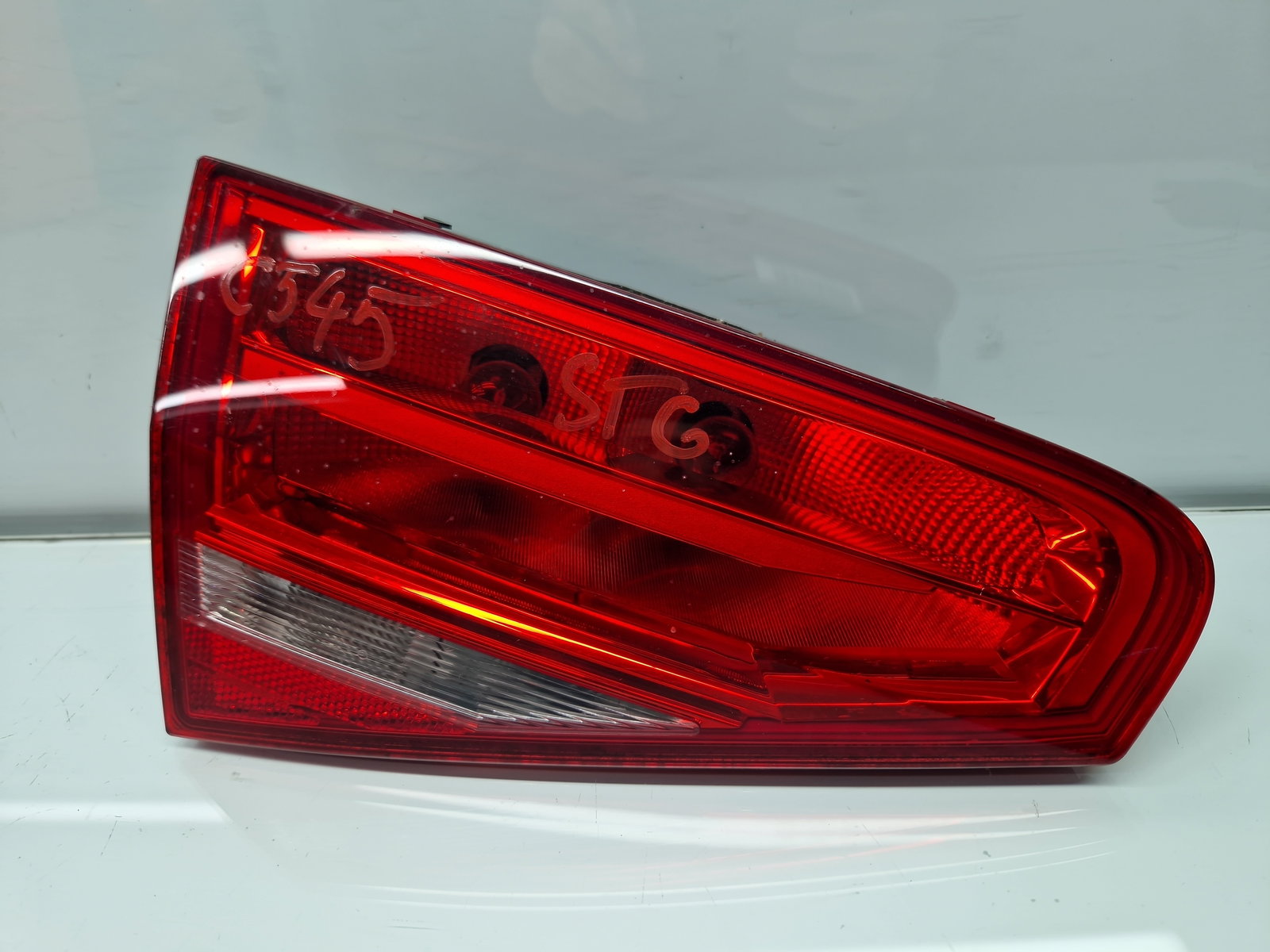 Stop haion stanga AUDI A4 (8K2, B8.5) [Fabr 2008-2015] Berlina Facelift 8K5945093AA - imagine 1