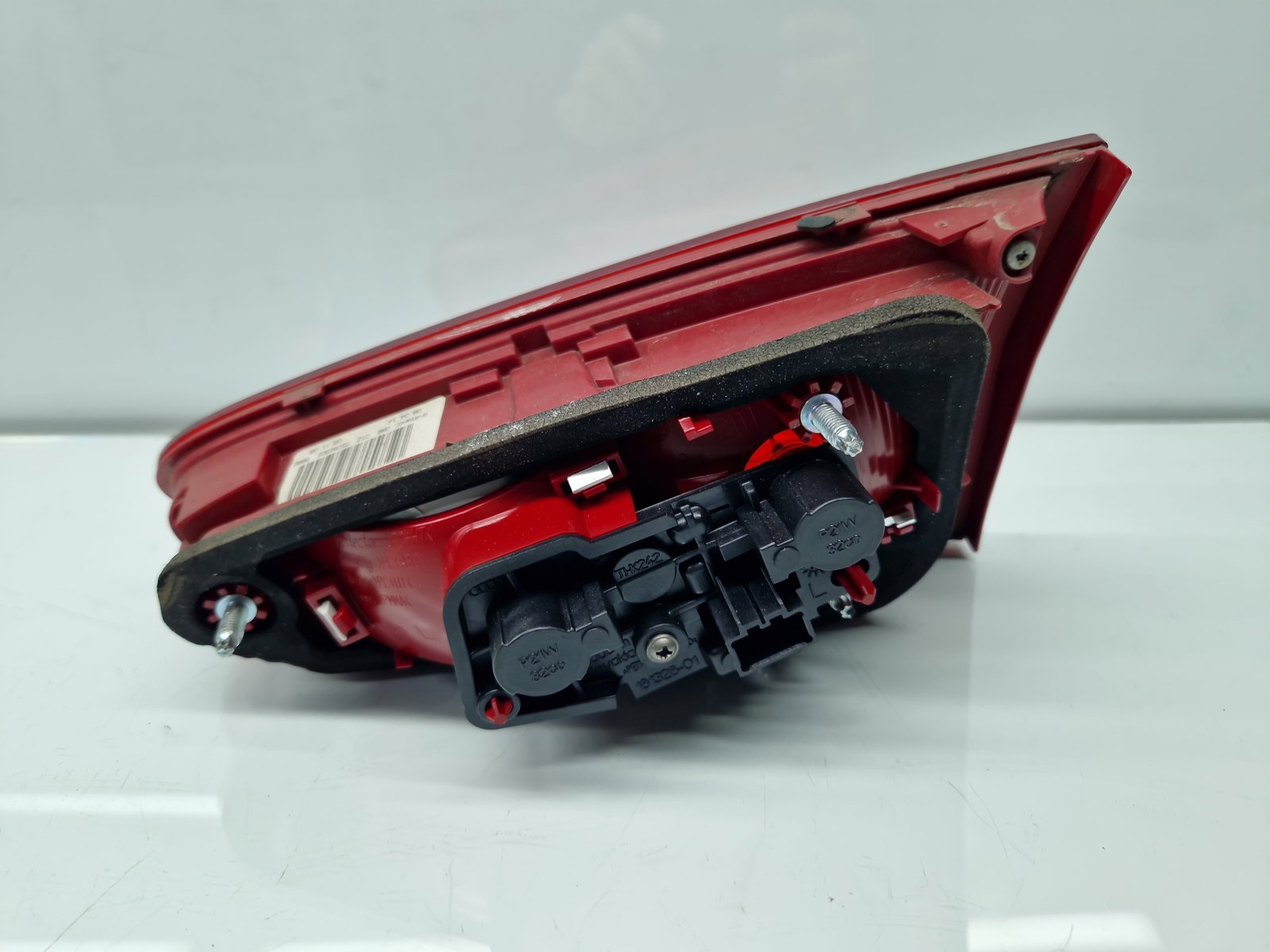 Stop haion stanga AUDI A4 (8K2, B8.5) [Fabr 2008-2015] Berlina Facelift 8K5945093AA - imagine 4