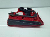 Stop haion stanga AUDI A4 (8K2, B8.5) [Fabr 2008-2015] Berlina Facelift 8K5945093AA