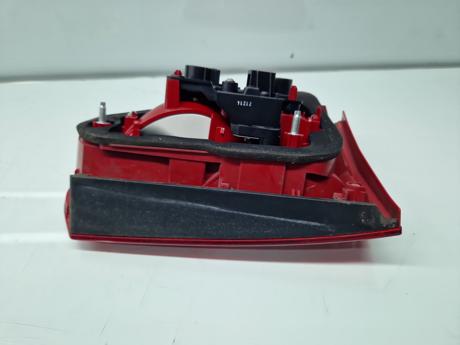 Stop haion stanga AUDI A4 (8K2, B8.5) [Fabr 2008-2015] Berlina Facelift 8K5945093AA - imagine 5