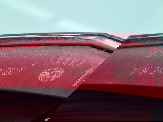 Stop haion stanga AUDI A4 (8K2, B8.5) [Fabr 2008-2015] Berlina Facelift 8K5945093AA