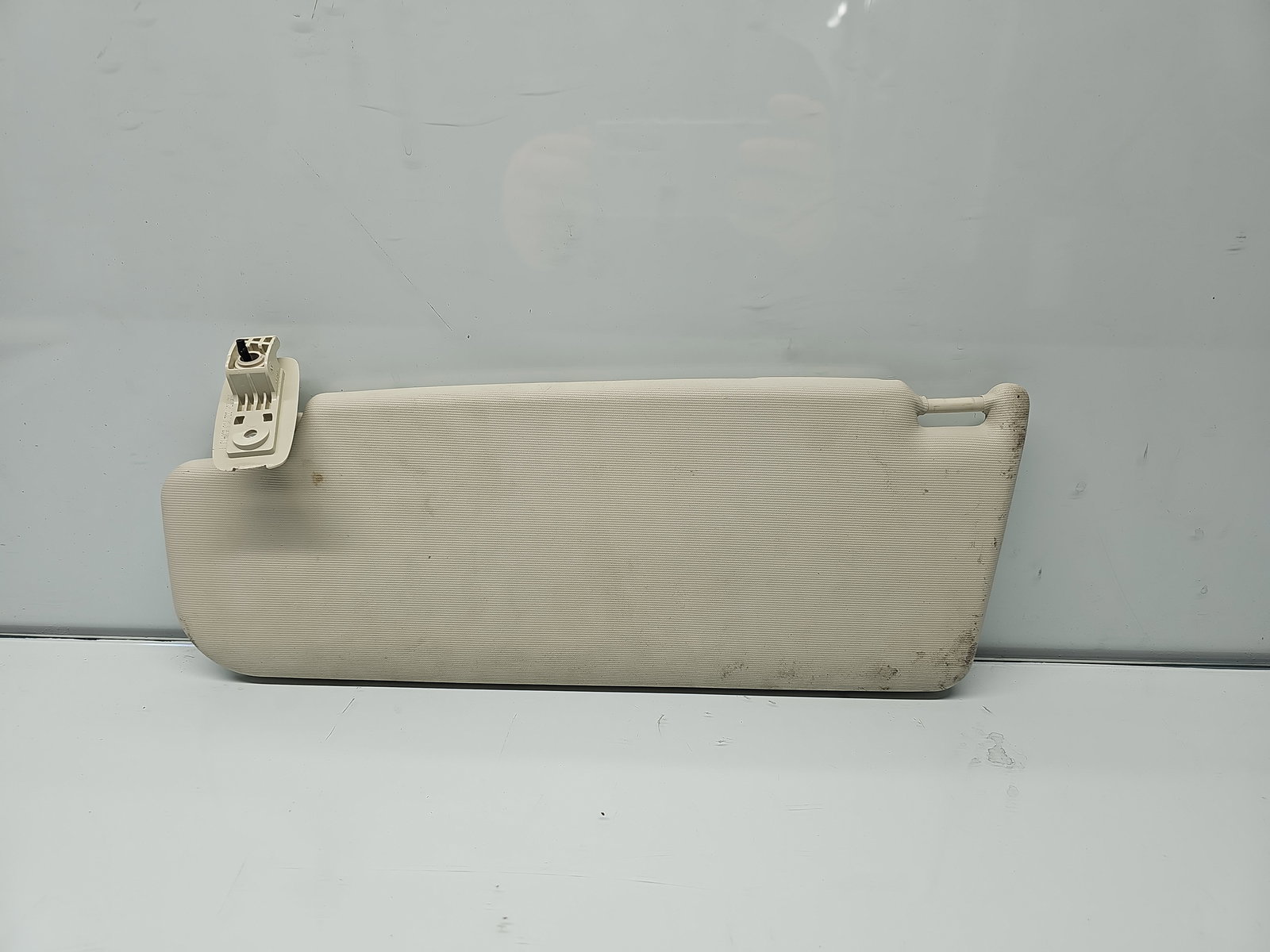 Parasolar dreapta Volkswagen Passat CC (358) [Fabr 2012-2016] OEM - imagine 1