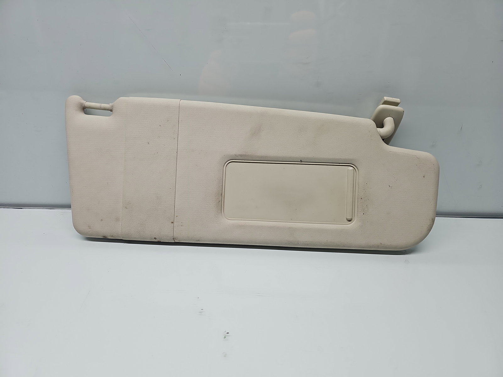 Parasolar dreapta Volkswagen Passat CC (358) [Fabr 2012-2016] OEM - imagine 2