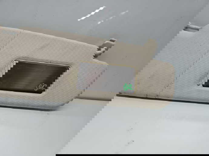 Parasolar dreapta Volkswagen Passat CC (358) [Fabr 2012-2016] OEM