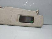 Parasolar dreapta Volkswagen Passat CC (358) [Fabr 2012-2016] OEM