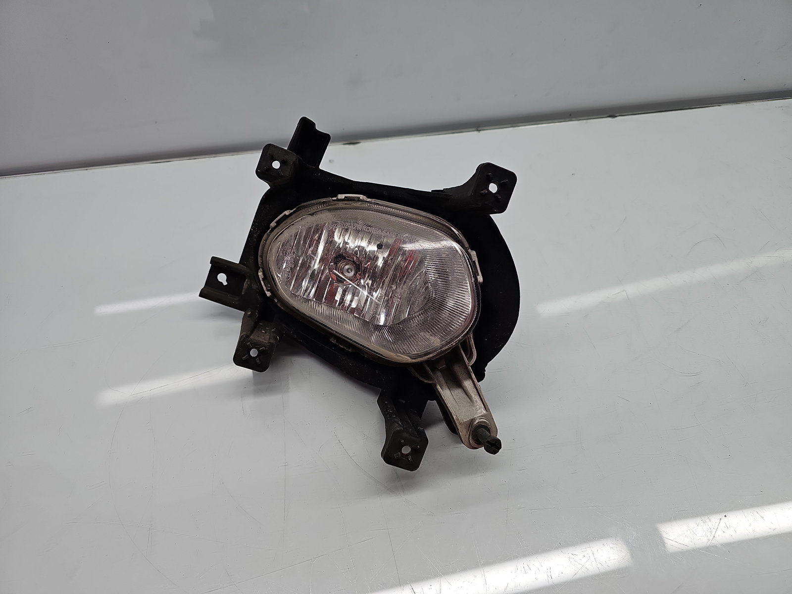 Proiector ceata dreapta KIA Ceed (JD) [Fabr 2012-2018] Hatchback OEM - imagine 1