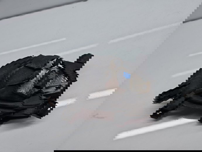 Proiector ceata dreapta KIA Ceed (JD) [Fabr 2012-2018] Hatchback OEM