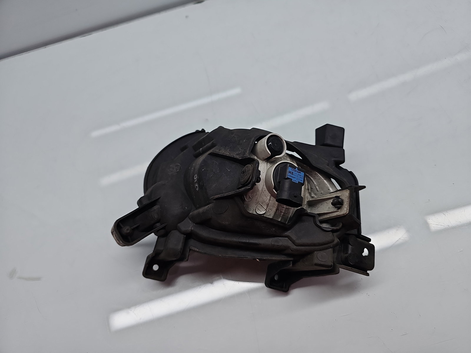 Proiector ceata dreapta KIA Ceed (JD) [Fabr 2012-2018] Hatchback OEM - imagine 3