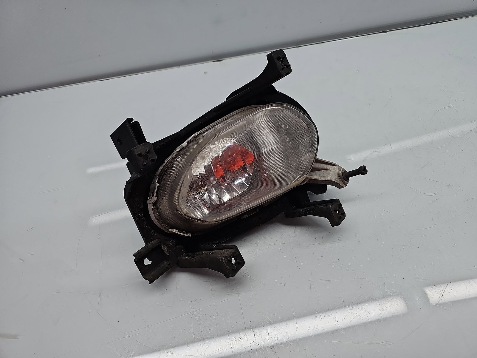 Proiector ceata dreapta KIA Ceed (JD) [Fabr 2012-2018] Hatchback OEM - imagine 5