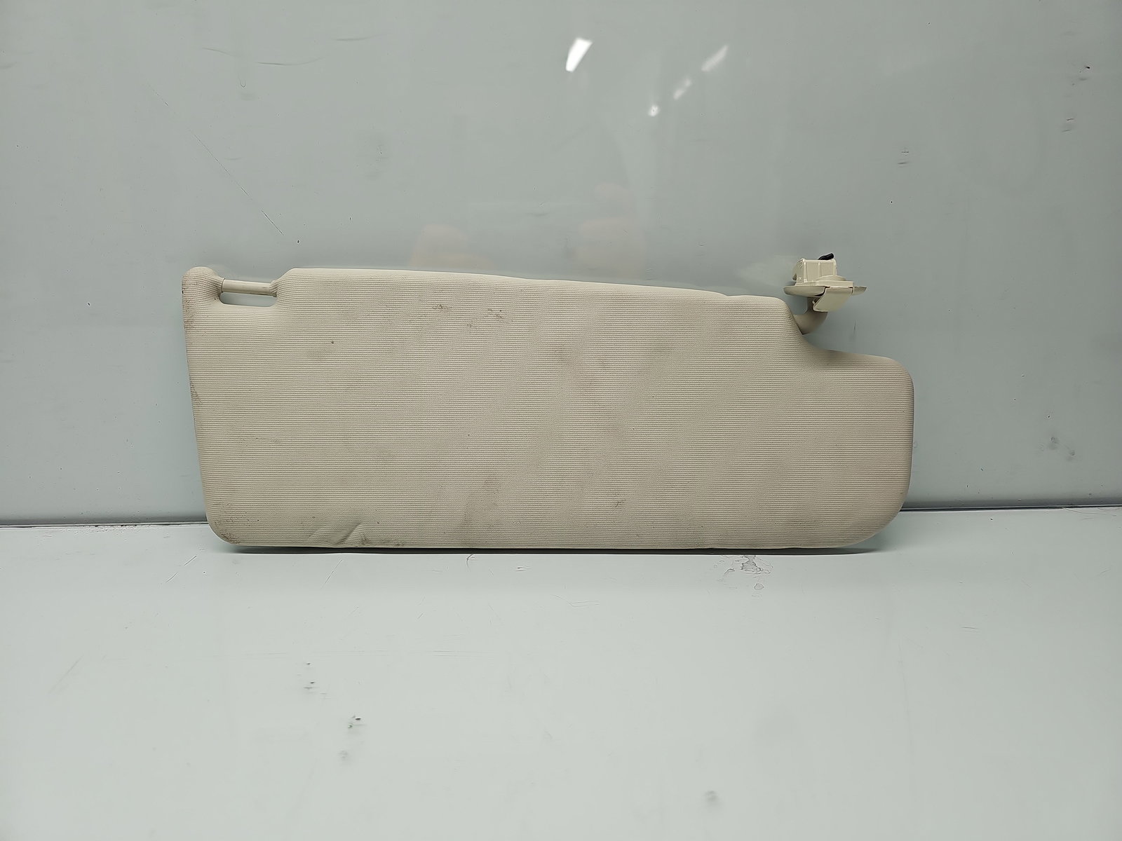 Parasolar stanga Volkswagen Passat CC (358) [Fabr 2012-2016] OEM - imagine 1