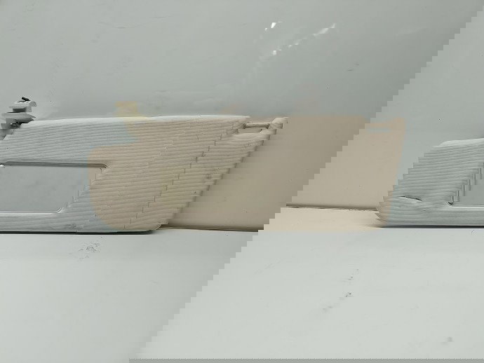 Parasolar stanga Volkswagen Passat CC (358) [Fabr 2012-2016] OEM