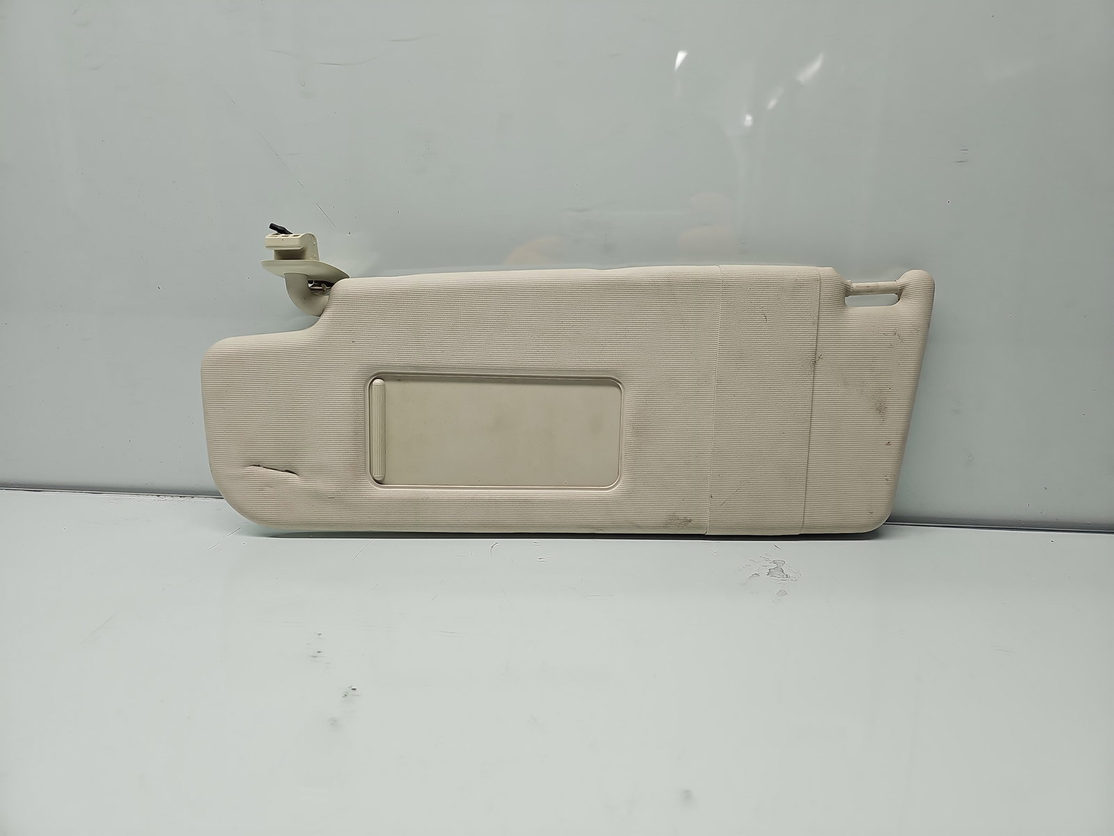 Parasolar stanga Volkswagen Passat CC (358) [Fabr 2012-2016] OEM - imagine 2