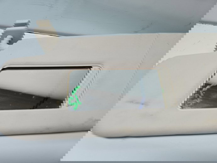 Parasolar stanga Volkswagen Passat CC (358) [Fabr 2012-2016] OEM