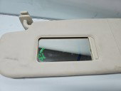 Parasolar stanga Volkswagen Passat CC (358) [Fabr 2012-2016] OEM