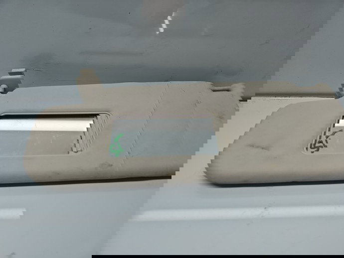 Parasolar stanga Volkswagen Passat CC (358) [Fabr 2012-2016] OEM