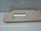 Parasolar stanga Volkswagen Passat CC (358) [Fabr 2012-2016] OEM